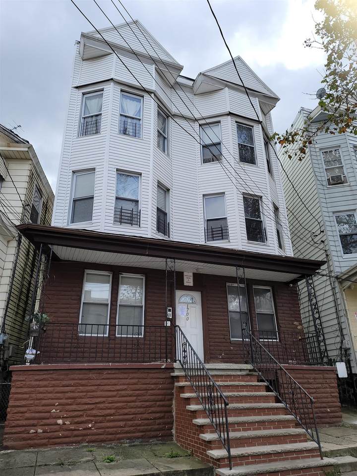 1700 John F Kennedy Blvd - Photo 1