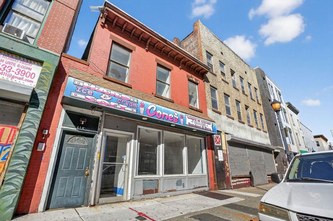 415 Martin Luther King Jr Dr - Photo 1