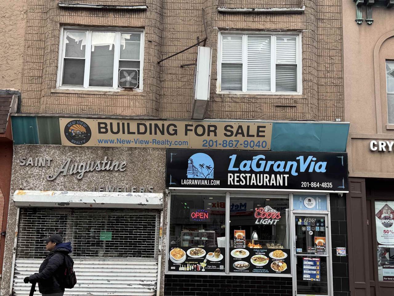 3903-3905 Bergenline Ave - Photo 1