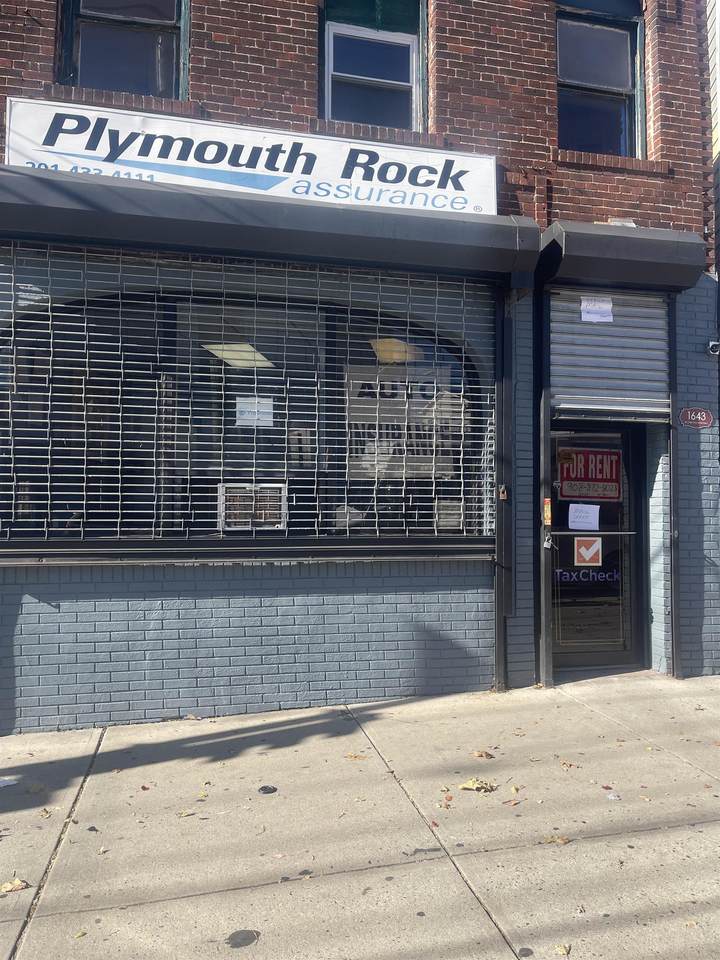 1643 JOHN F. KE John F Kennedy Blvd - Photo 1