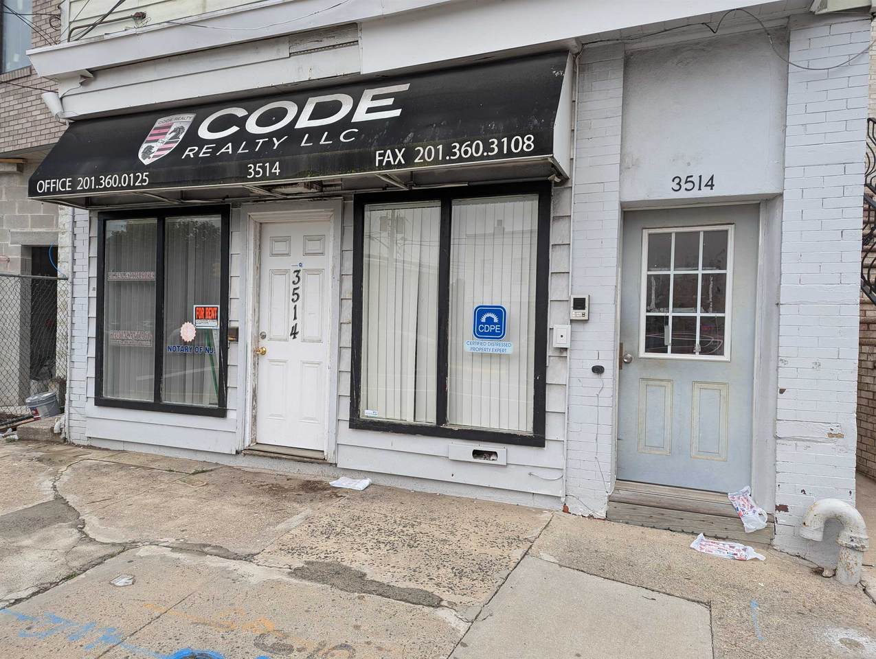 3514 Kennedy Blvd - Photo 1