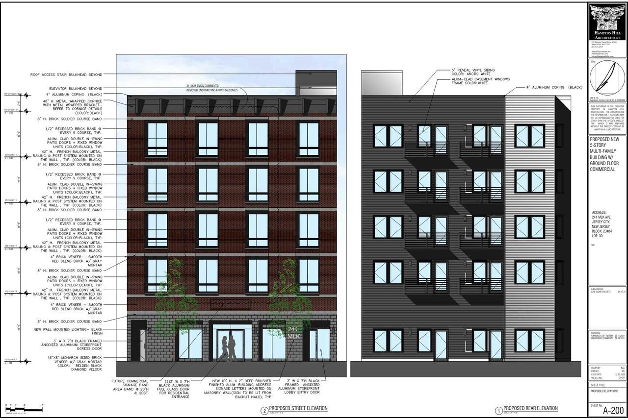 241 Martin Luther King Jr Dr - Photo 1