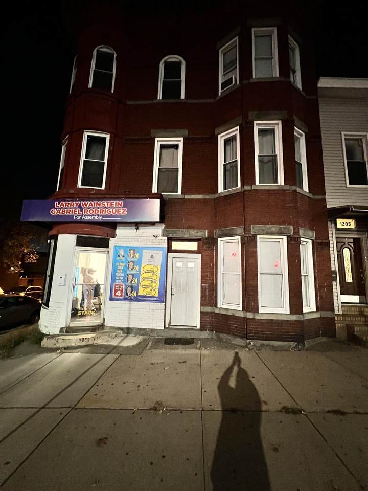 1201 Kennedy Blvd - Photo 1