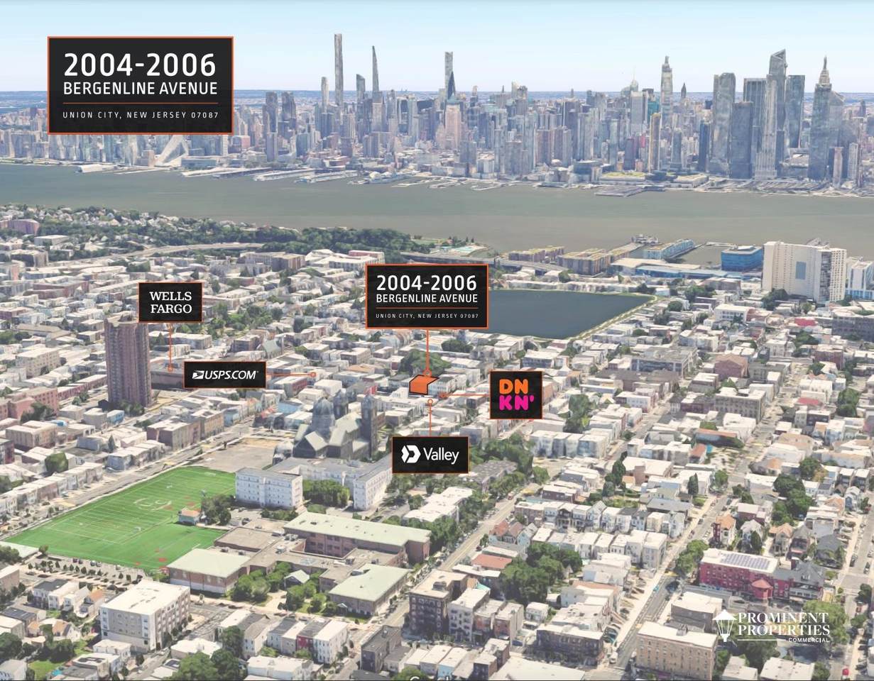 2004 Bergenline Ave - Photo 1