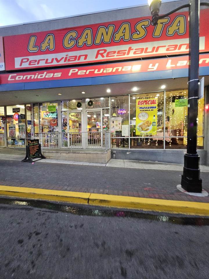 3409 Bergenline Ave - Photo 1