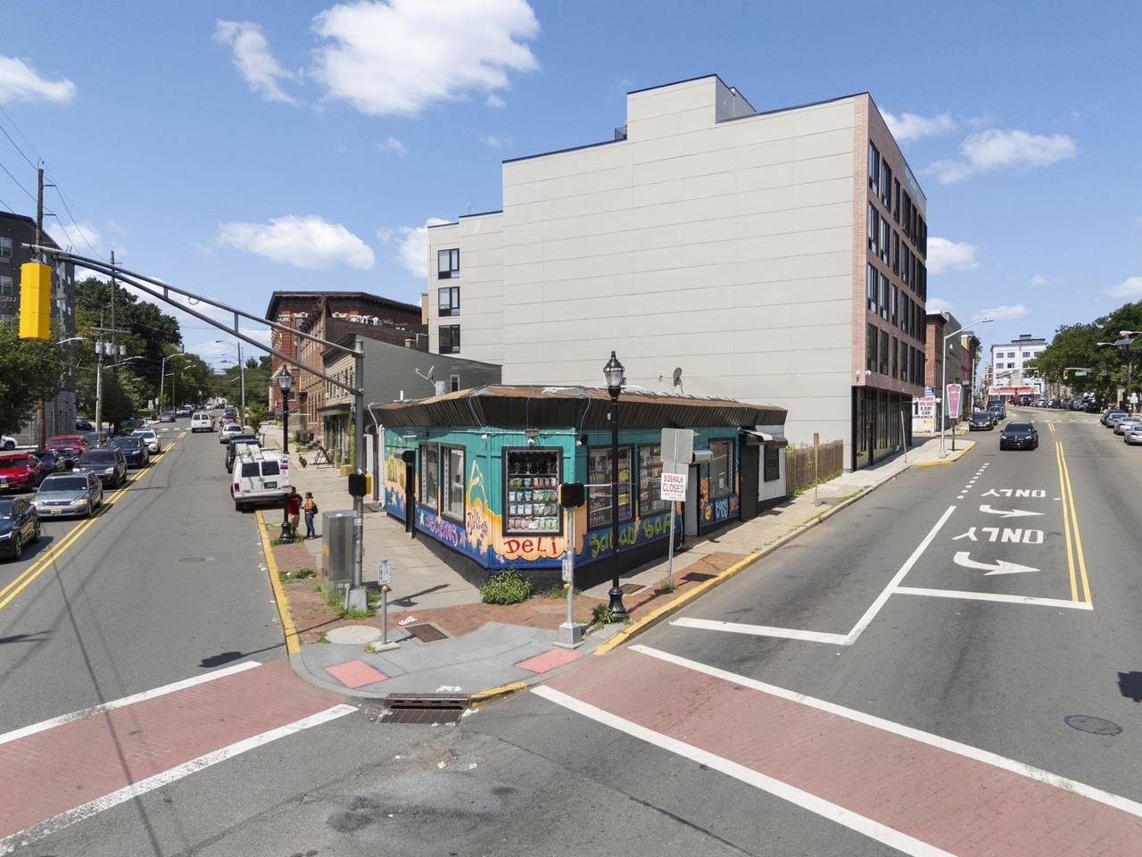 497 Communipaw Ave - Photo 1