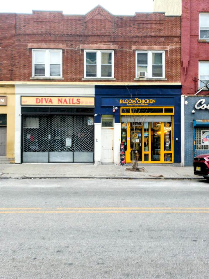 337 Martin Luther King Jr Dr - Photo 1