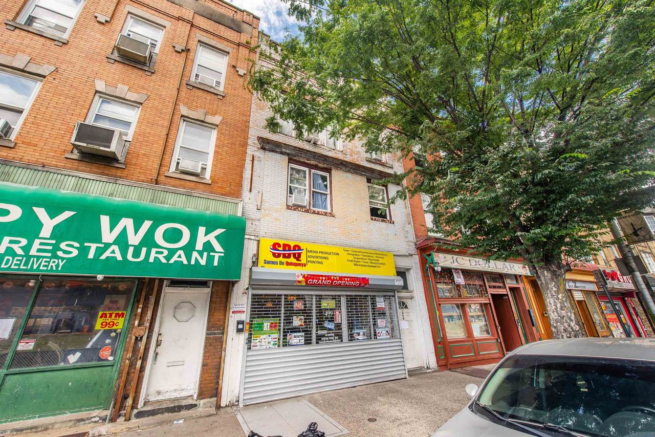 499 Martin Luther King Jr Dr - Photo 1