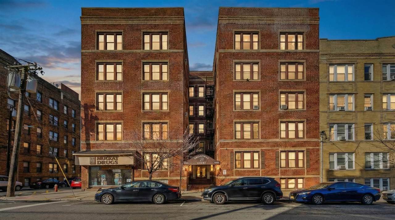 6601 Broadway - Photo 1