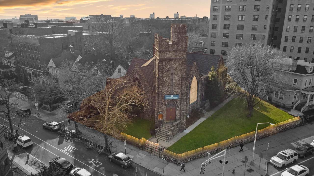 355 Fairmount Ave - Photo 1