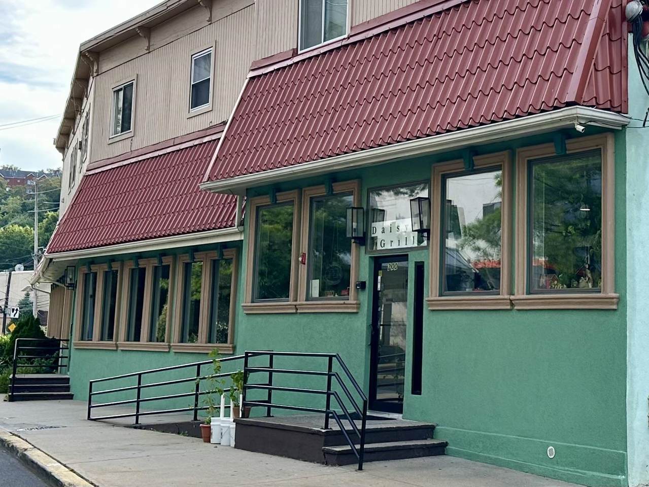 200 Old River Rd - Photo 1