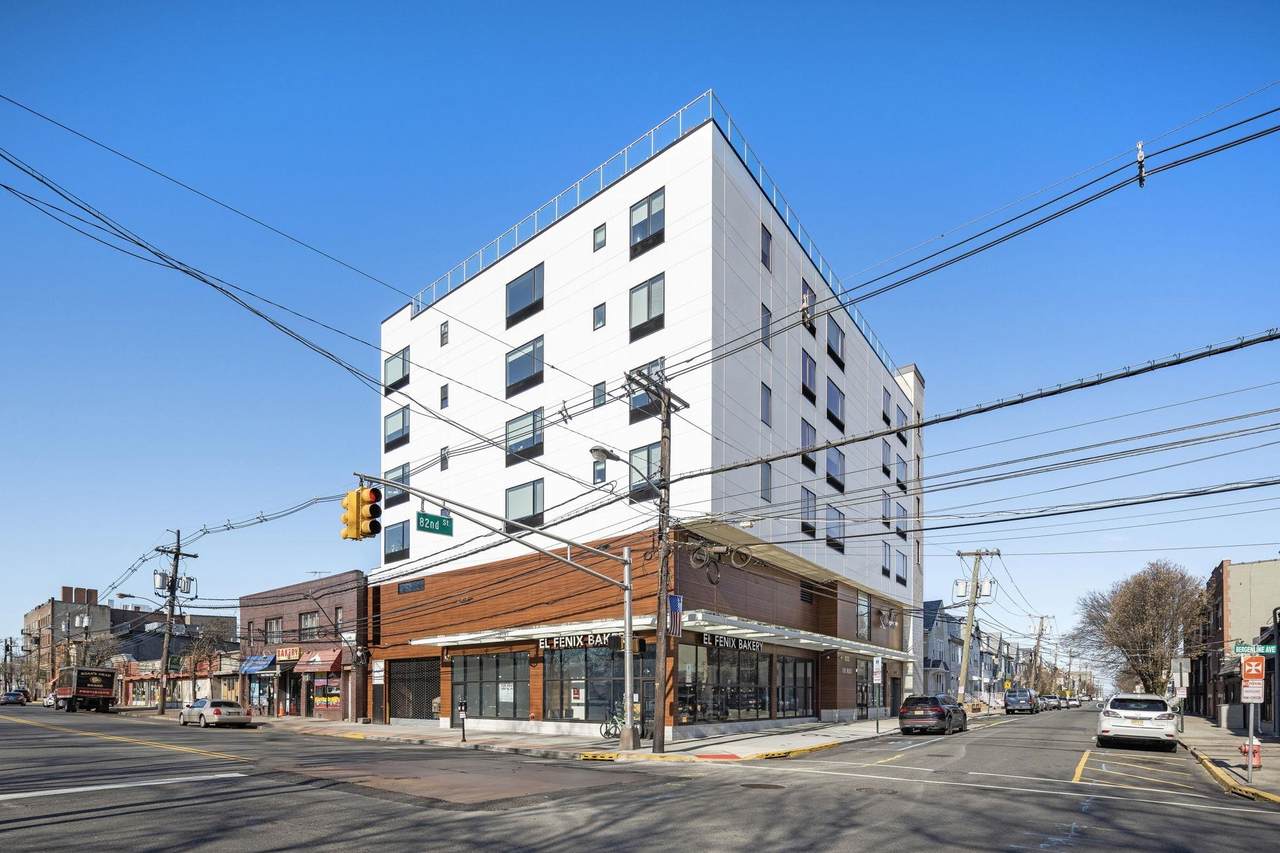 8133 Bergenline Ave - Photo 1