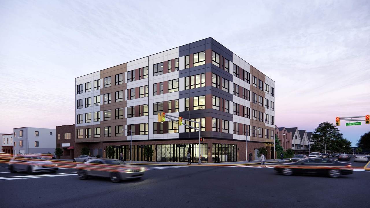 1729-1733 Kennedy Blvd - Photo 1