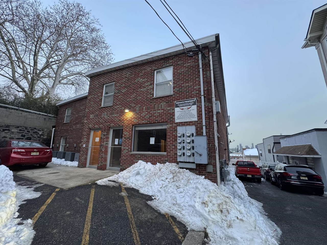 6408 Polk St - Photo 1