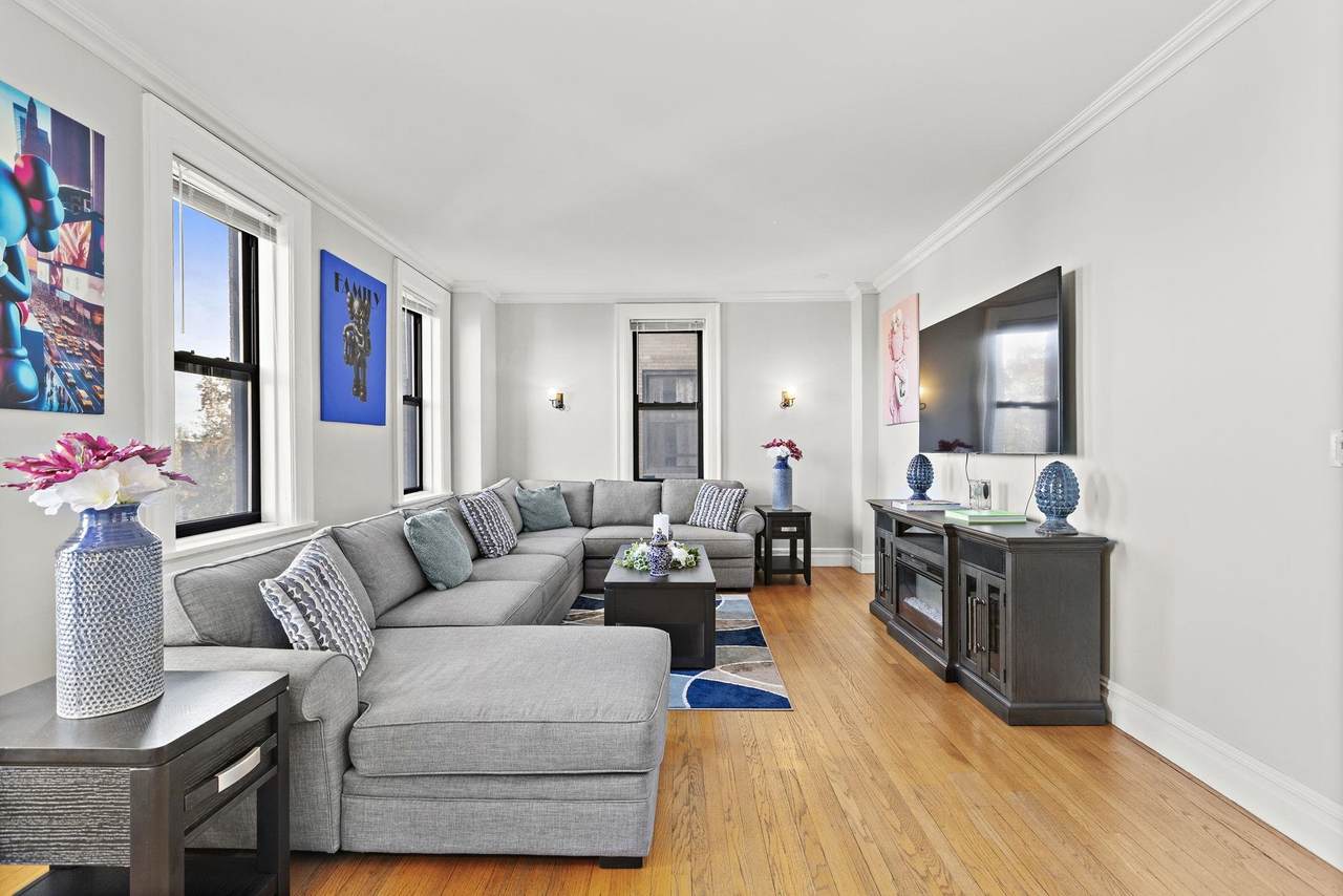 2600 John F Kennedy Blvd - Photo 1