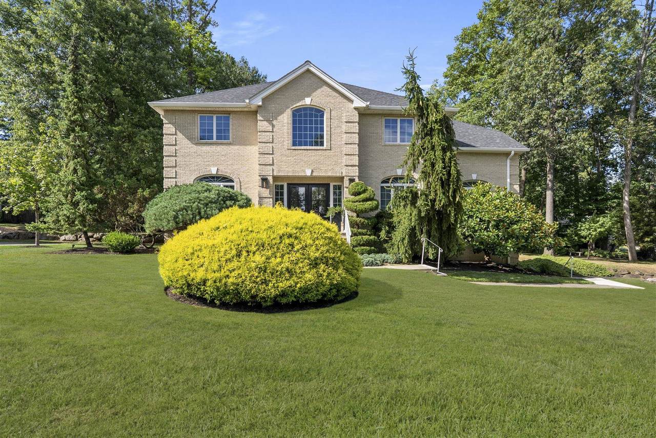 9 Woodland Ct - Photo 1