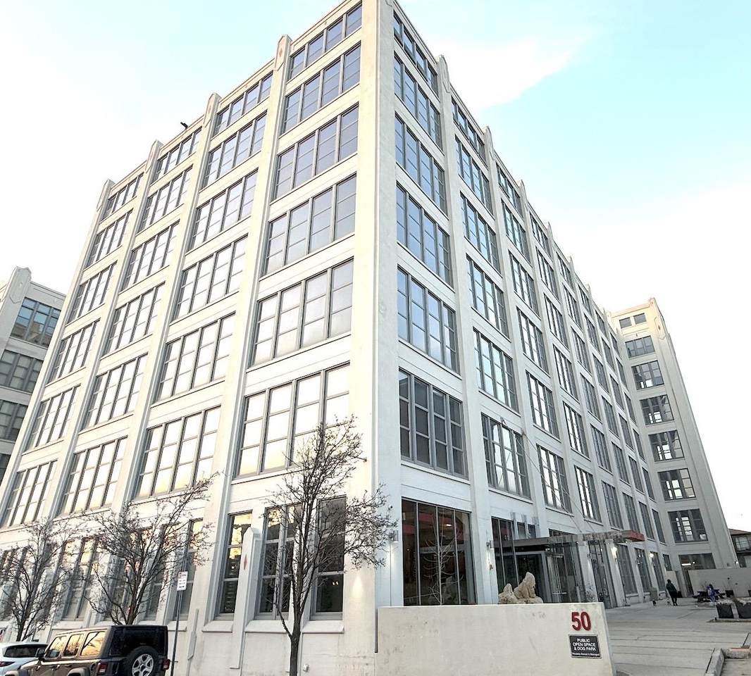 50 Dey St - Photo 1