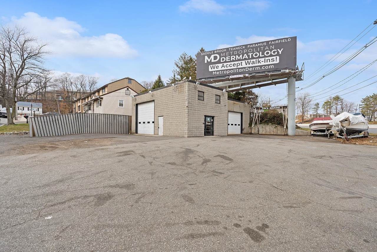 8 Route 46 East - Photo 1