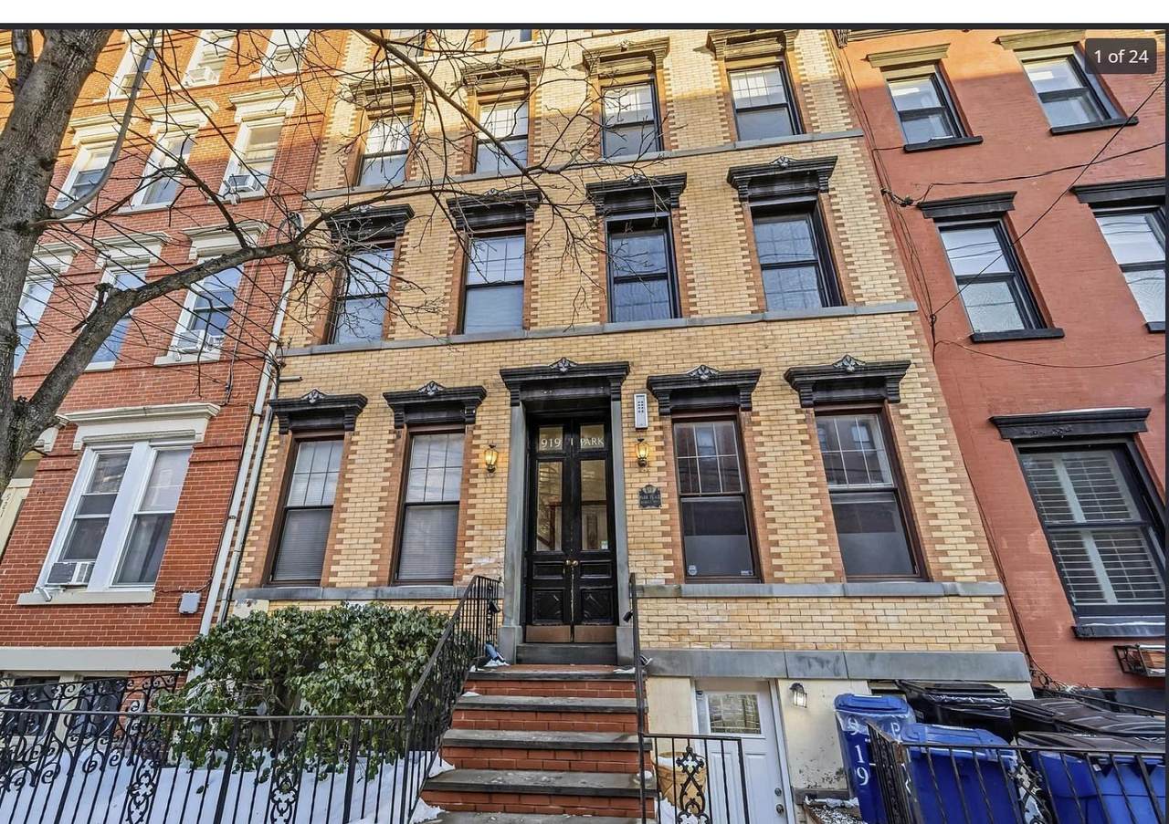 919 Park Ave - Photo 1