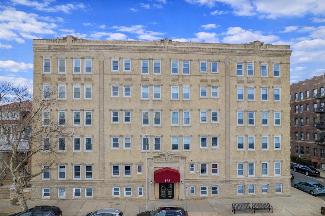 875 Blvd East - Photo 1