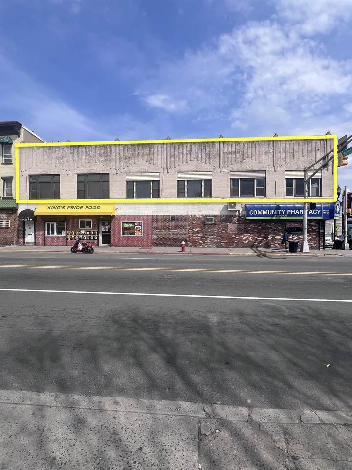 596 Communipaw Ave - Photo 1