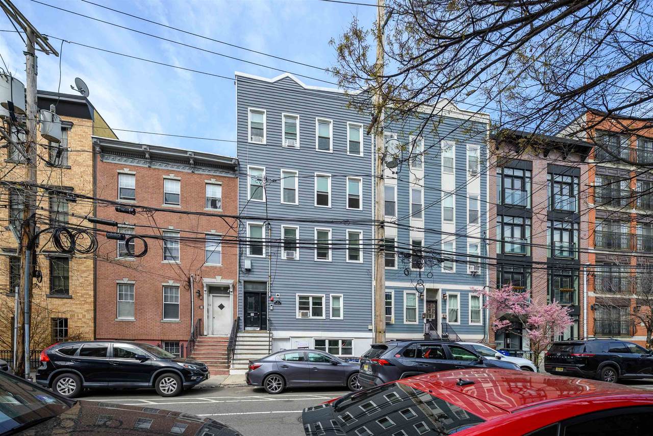 58 Madison St - Photo 1