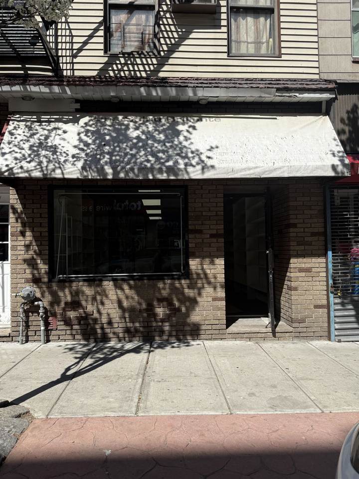 1705 Bergenline Ave - Photo 1