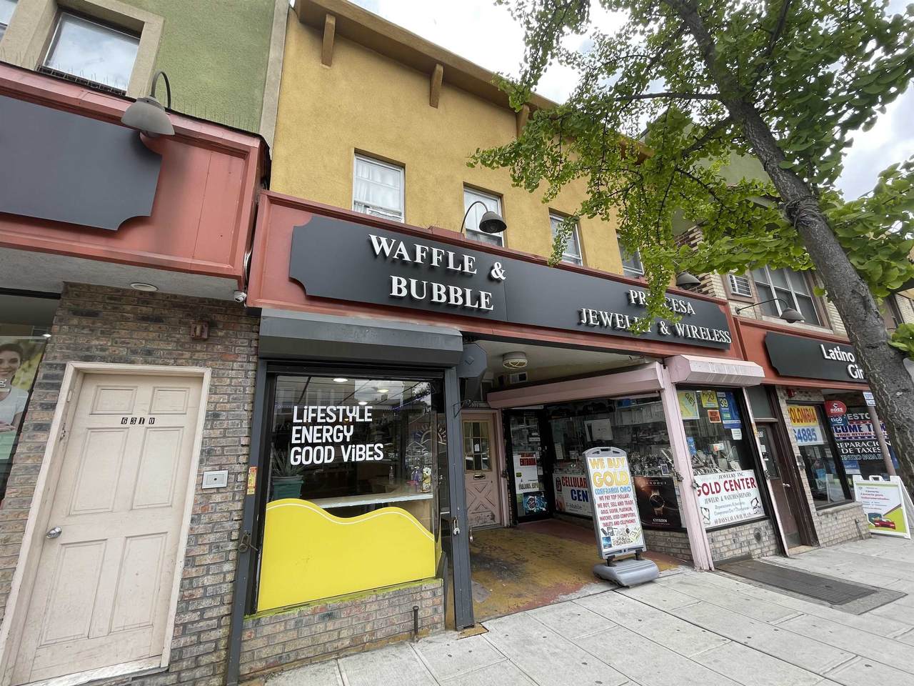 6306 Bergenline Ave - Photo 1