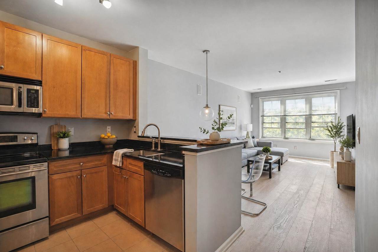 24 Avenue At Port Imperial - Photo 1