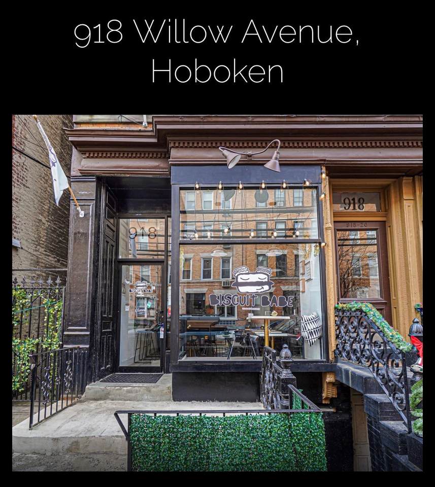 918 Willow Ave - Photo 1