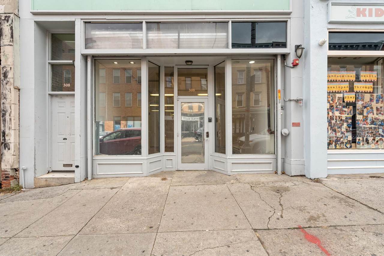 308 Martin Luther King Blvd - Photo 1