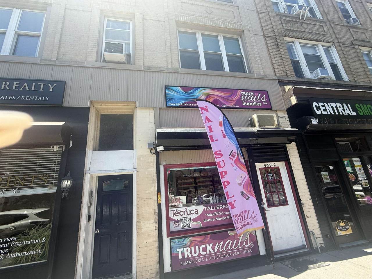 509 Central Ave - Photo 1