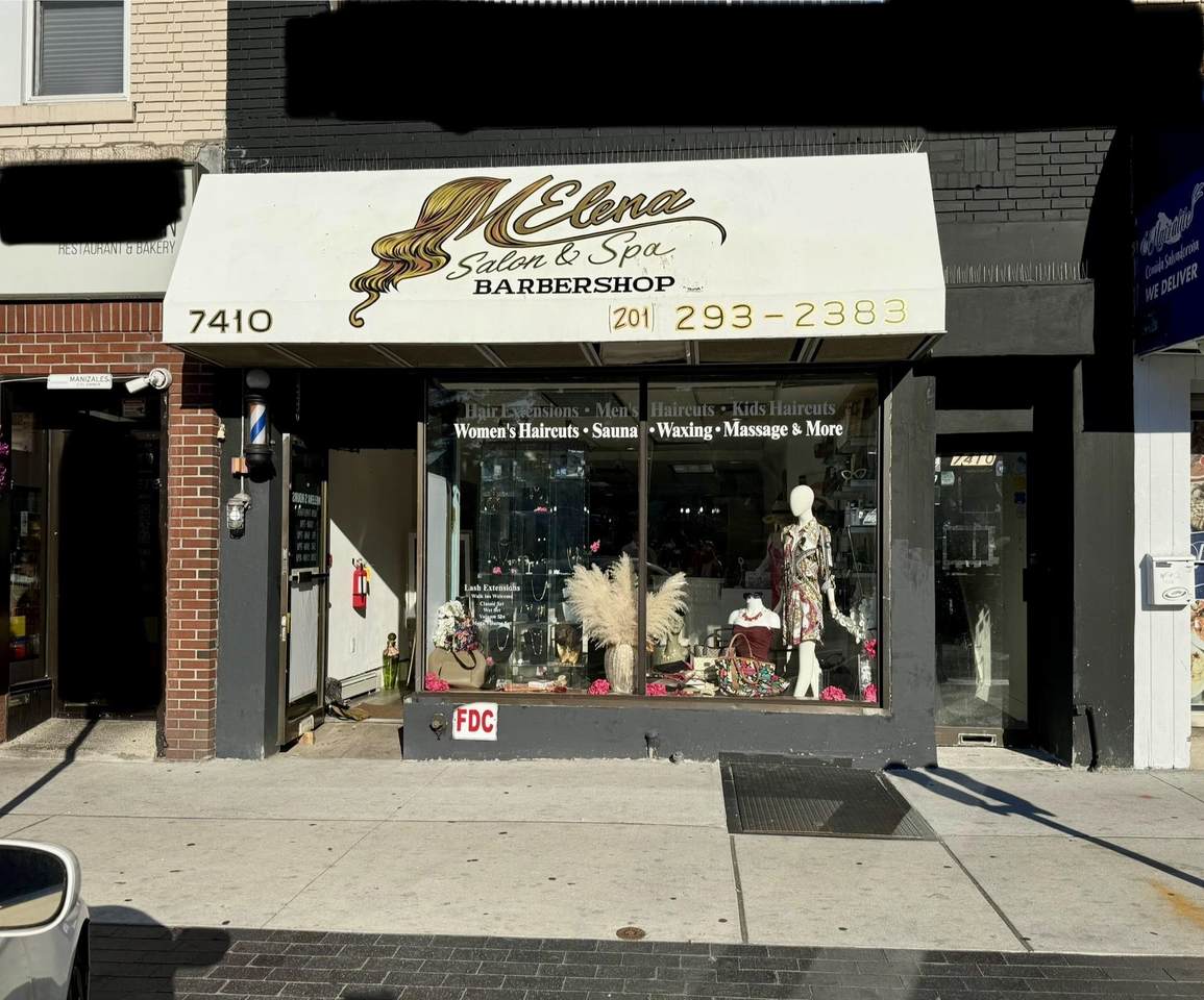 7410 Bergenline Ave - Photo 1