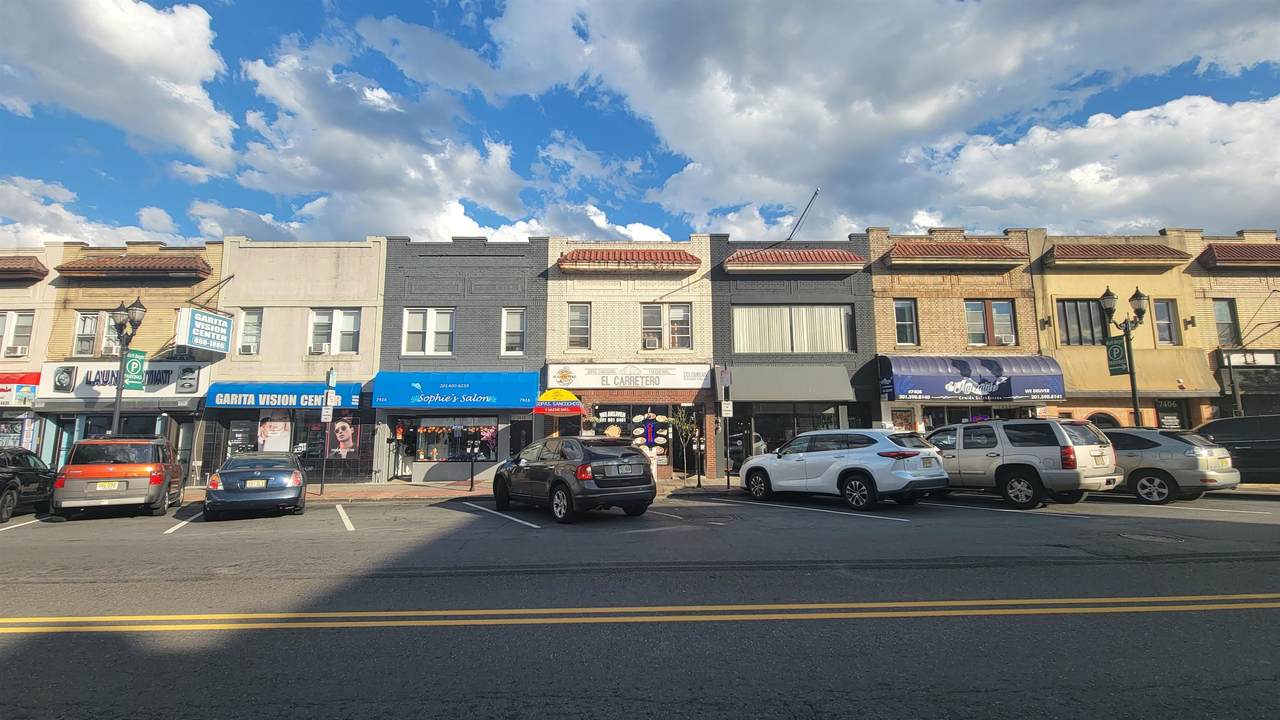 7410 Bergenline Ave - Photo 1