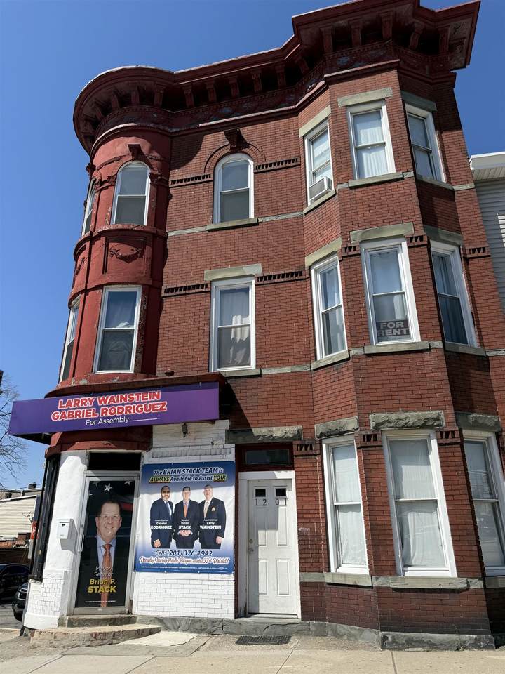 1201 John F Kennedy Blvd - Photo 1
