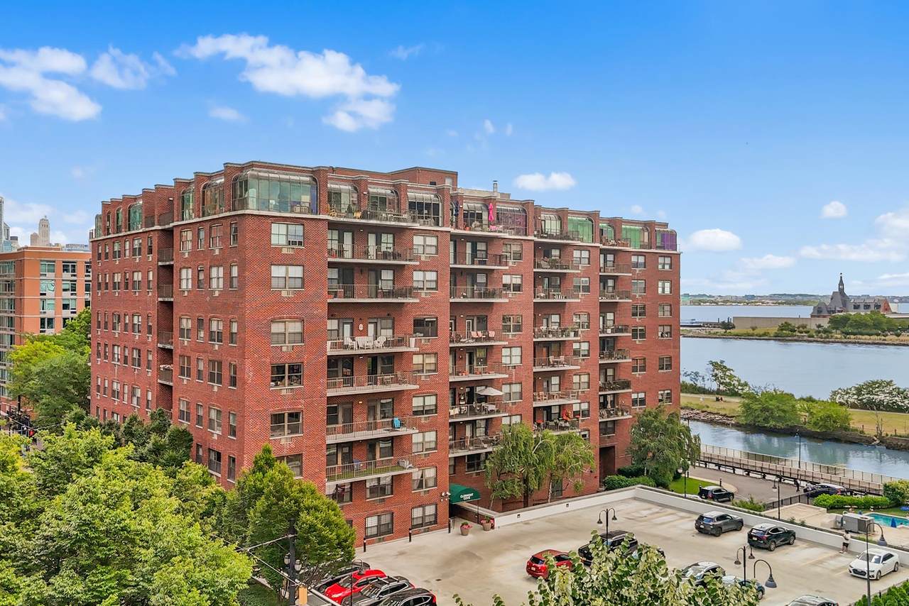 1 Greene St - Photo 1