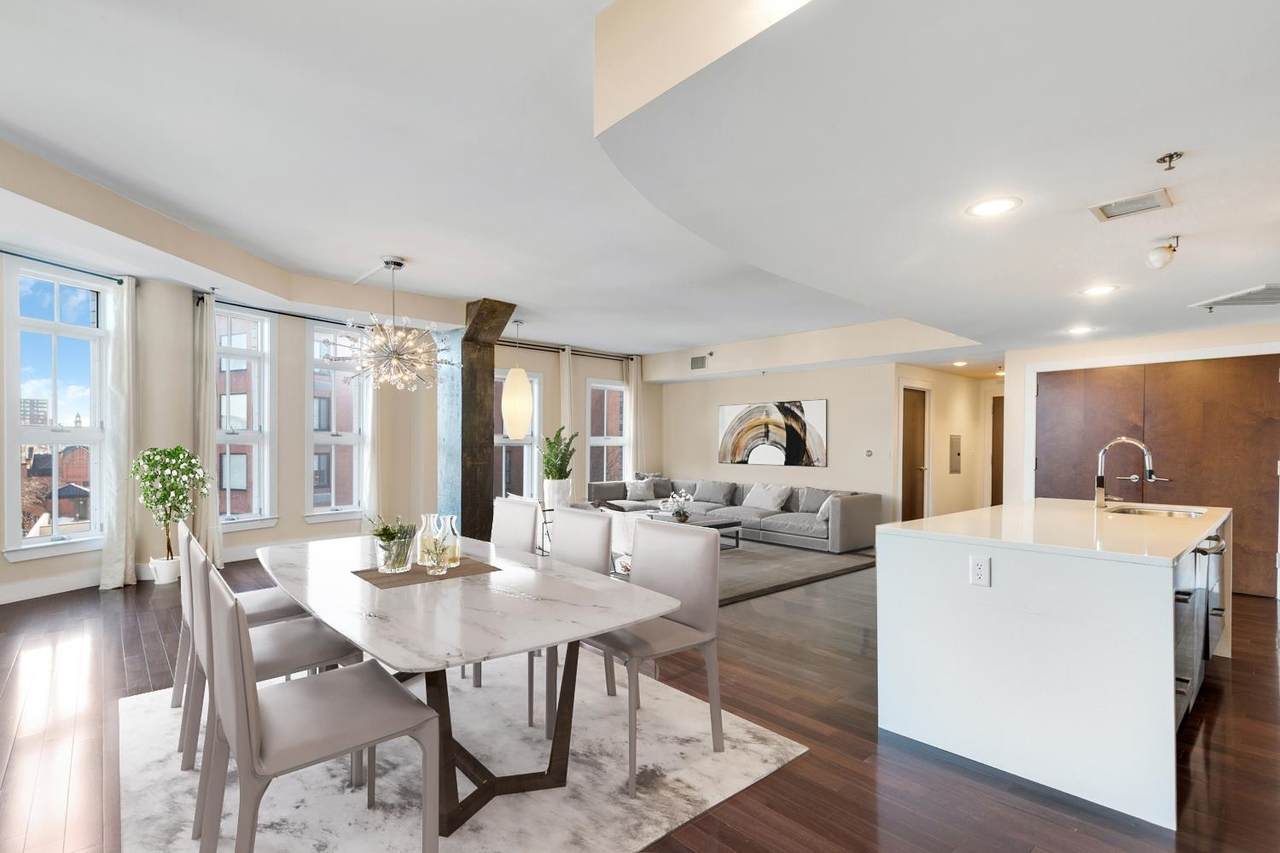 601 Observer Highway - Photo 1