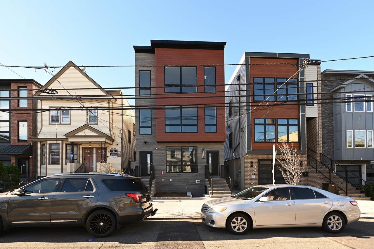 99b Thorne St - Photo 1