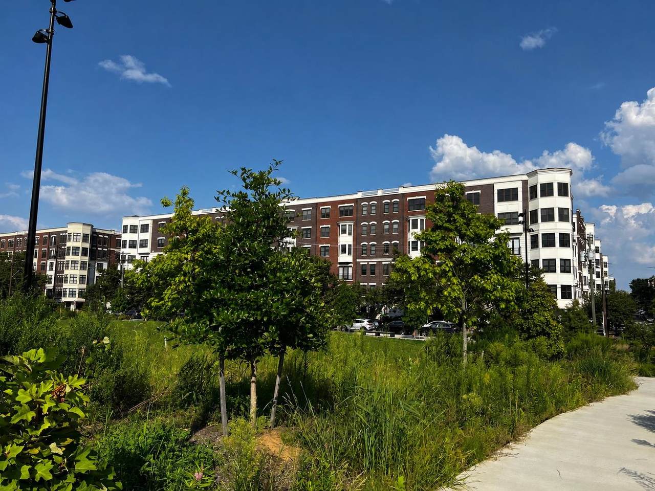 1300 Grand St - Photo 1
