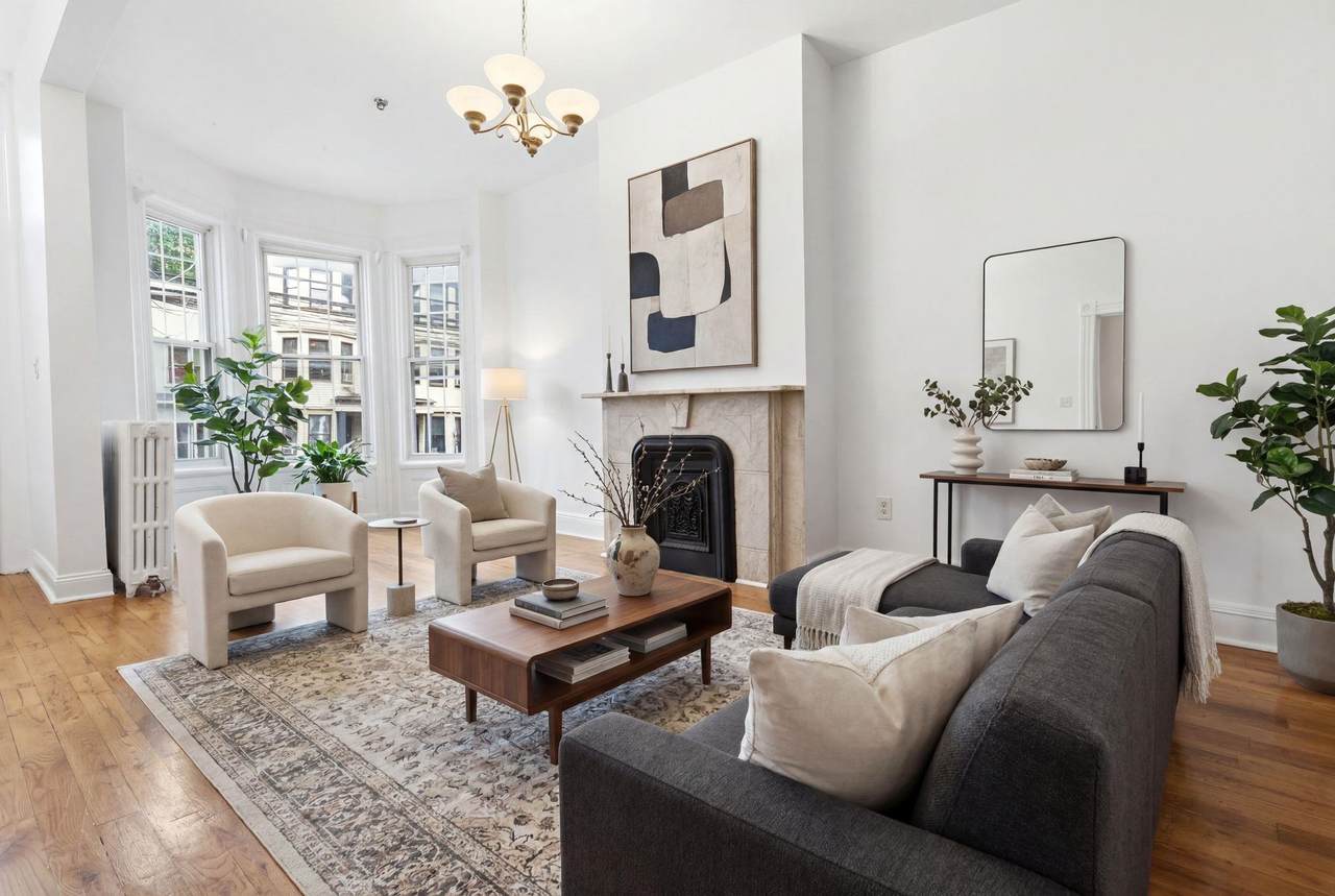 491 Mercer St - Photo 1