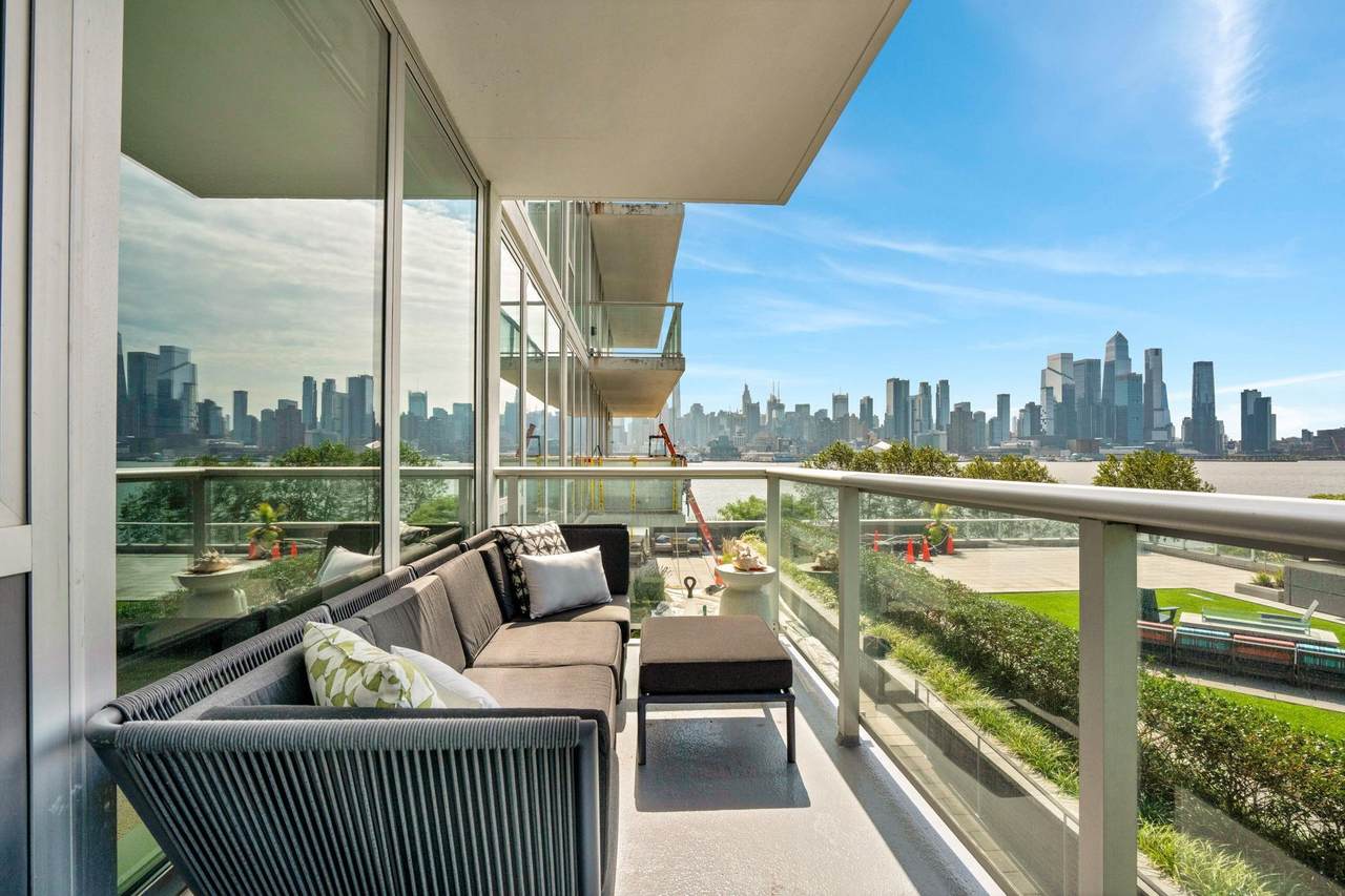 1000 Avenue At Port Imperial - Photo 1