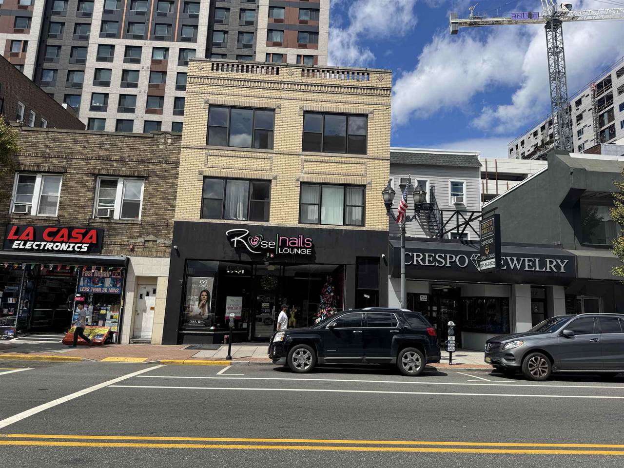 5113 Bergenline Ave - Photo 1