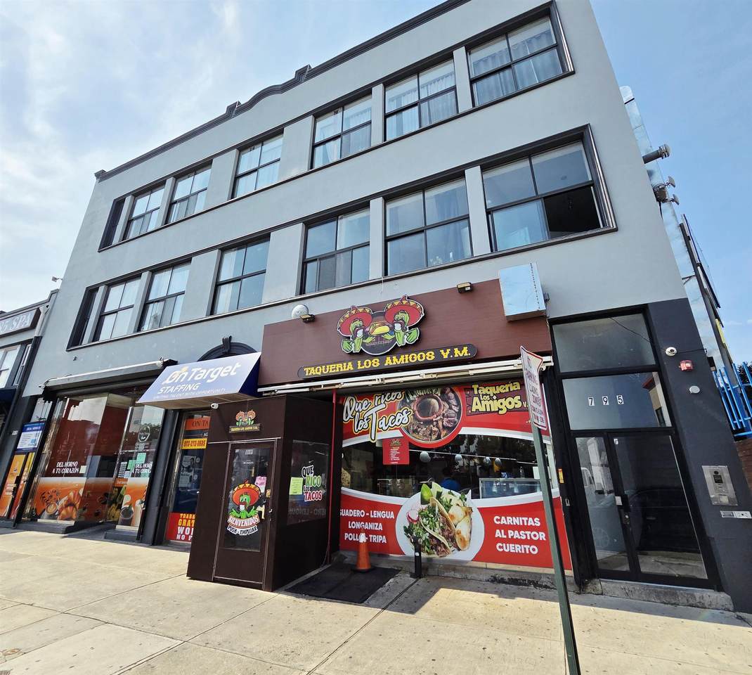 795 Main Ave - Photo 1