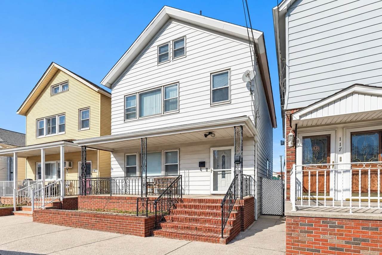 119 West 21St St - Photo 1