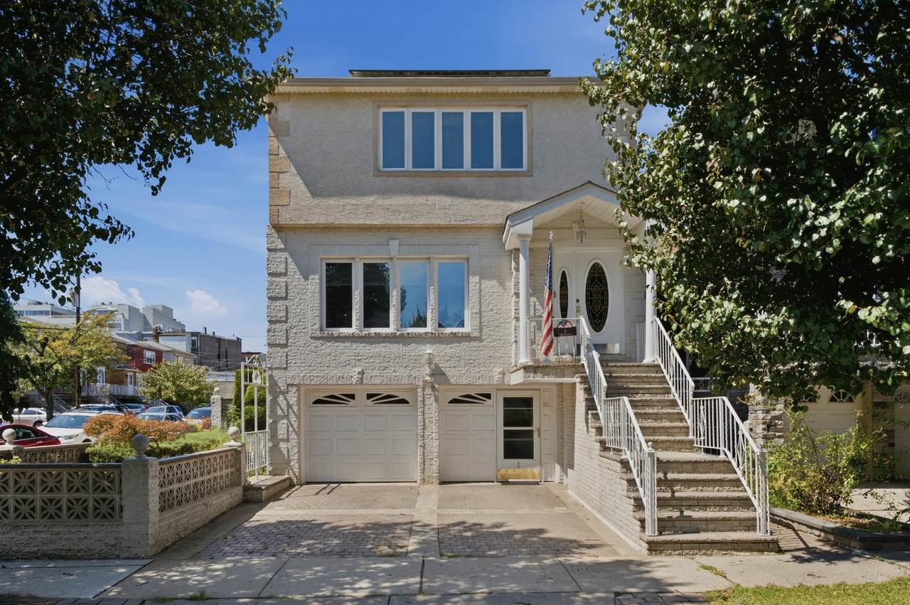 1 Gregg Lane - Photo 1