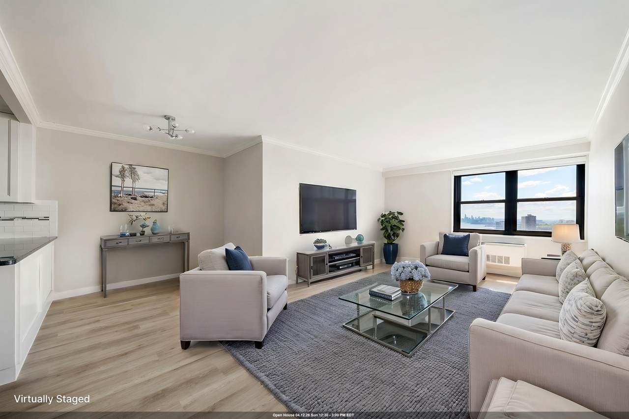 7855 Blvd East - Photo 1