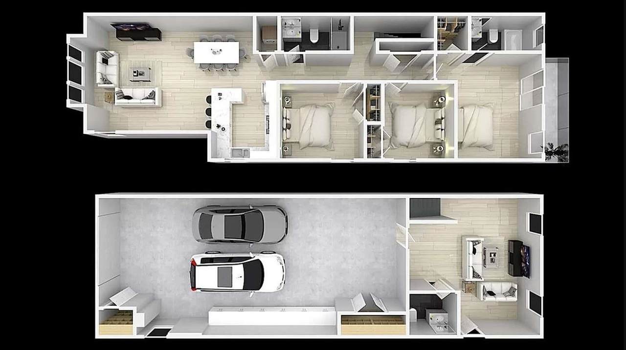 103 Thorne St - Photo 1
