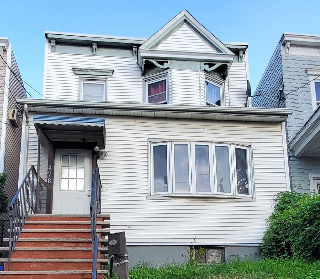 478 Liberty Ave - Photo 1