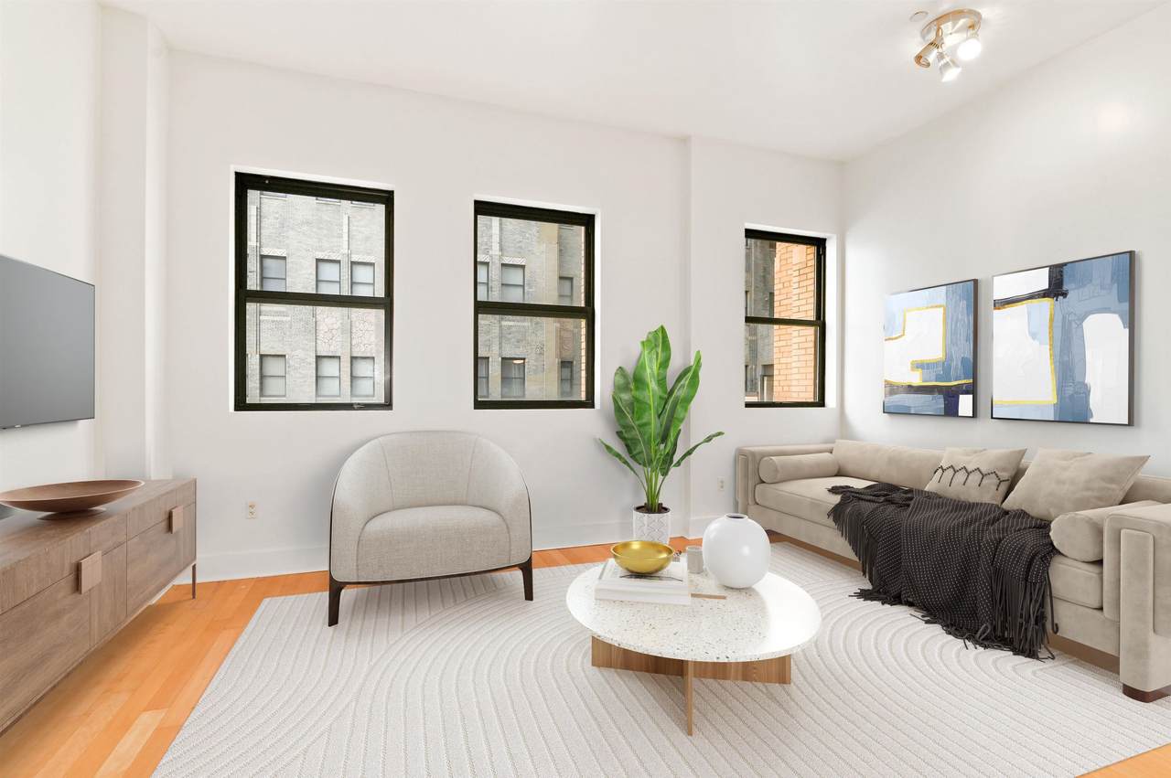 4 Beacon Way - Photo 1