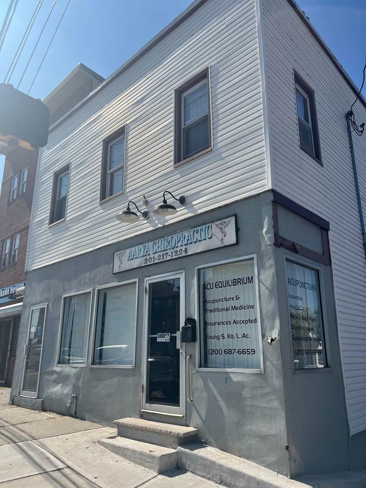 3523 Kennedy Blvd - Photo 1